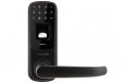 Ultraloq UL3 BT Bluetooth Fingerprint Touch Smart Lever Lock Bronze