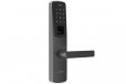 Ultraloq UL300 Bluetooth Fingerprint Key Fob Multi-Point Smart Lock BK