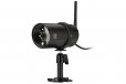 Uniden APP CAM 25 Guardian 720P HD Outdoor Wireless IP Camera