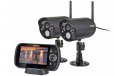Uniden G1420 4.3" Guardian Wireless Surveillance Cameras System