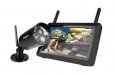Uniden G3710 Guardian Wireless System Full HD Camera & 7" Tablet