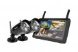 Uniden G3720 Guardian Wireless Twin 1080P Camera & 7" Tablet