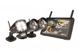 Uniden Guardian G3721L Full HD Wireless Surveillance System