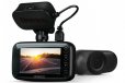 Uniden iGO CAM 50R 1080P Full HD 2.7" 2-Channel GPS Dash Camera