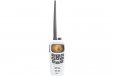 Uniden MHS155UV VHF UHF CB 2-Way Land & Marine Handheld Radio