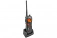 Uniden MHS245 Waterproof Marine & GPS in one VHF/GPS 2-Way Radio