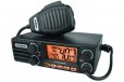 Uniden PRO5050 40 Channels 4W 27Mhz AM CB LCD Display Radio