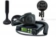 Uniden UH5000PNP Plug & Play UHF CB Radio 80 Channels + Ant