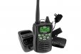 Uniden UH750 80-Channels 5 Watt UHF Handheld CB Radio Waterproof