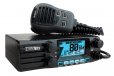 Uniden UH8055S 80 Channels 5W CB UHF Radio Single Din
