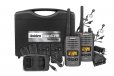 Uniden UH810S-2TP Tradie Pack 80-Channels 1 Watt UHF Handheld