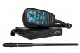 Uniden UH9060-4X4 5W UHF CB + Heavy Duty Antenna