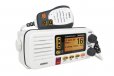 Uniden UM455VHF VHF In-Boat Marine Radio w/ Submersible Speaker