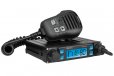 Uniden XTRAK40 UHF CB Radio Mobile Compact Waterproof & Dustproof