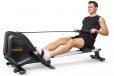 Urevo Magnetic Rowing Machine