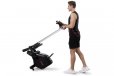 Urevo Magnetic Rowing Machine