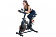 Urevo Kardio E1 Exercise Bike