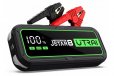 UTRAI JSTAR-8 3000A Jump Starter Suit Gas Diesel Engine