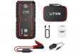 UTRAI 22000mAh Car Jump Starter Power Pack Portable Battery Charger