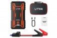 UTRAI 16000mAh Car Jump Starter Power Pack Portable Battery Charger