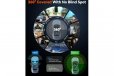 Vantrue E360 5.2K 360 Panoramic Dash Cam