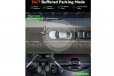Vantrue E360 5.2K 360 Panoramic Dash Cam
