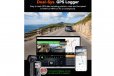 Vantrue E360 5.2K 360 Panoramic Dash Cam