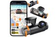 Vantrue N5S 4-Channel GPS 5G WiFi Dash Cam Vantrue N5S 4-Channel GPS 5G WiFi Dash Cam