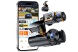 Vantrue N5S 4-Channel GPS 5G WiFi Dash Cam Vantrue N5S 4-Channel GPS 5G WiFi Dash Cam