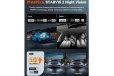Vantrue N5S 4-Channel GPS 5G WiFi Dash Cam Vantrue N5S 4-Channel GPS 5G WiFi Dash Cam