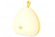 Vava Baby Night Light with Touch Control - Yellow