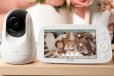 Vava VA-IH006 5" HD Display Baby Monitor