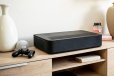 VAVA DLP 4K UHD Ultra Short Throw Laser TV Theatre Projector UST Black