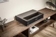 VAVA Chroma 4K Triple Laser Ultra Short Throw Projector