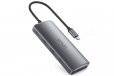 Vava VA-UC018 8-in-1 USB-C Hub 4k UHD HDMI Output