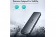 Vava 512GB Portable External SSD Pro Hard Drive 540MB/S