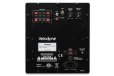 Velodyne IMP10BE Impact 10" 150W RMS Subwoofer (Black)