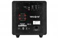 Velodyne IMPMINIBE Impact 6.5" 180W RMS Subwoofer (Black)