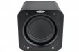Velodyne SPL-800i MiniVee 8" Subwoofer (Black)