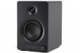 Victrola Tempo Bookshelf Speakers - Black