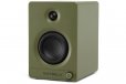 Victrola Tempo Bookshelf Speakers - Green