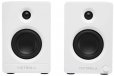 Victrola Tempo Bookshelf Speakers - White