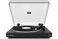 Victrola Automatic Turntable - Black