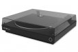 Victrola Automatic Turntable - Black