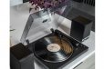 Victrola Automatic Turntable - Black