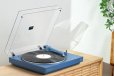 Victrola Automatic Turntable - Blue