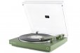 Victrola Automatic Turntable - Green Victrola Automatic Turntable - Green