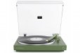Victrola Automatic Turntable - Green Victrola Automatic Turntable - Green