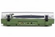 Victrola Automatic Turntable - Green Victrola Automatic Turntable - Green