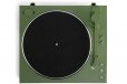 Victrola Automatic Turntable - Green Victrola Automatic Turntable - Green